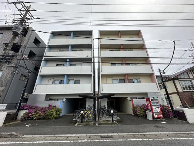 アンリシェール橋本