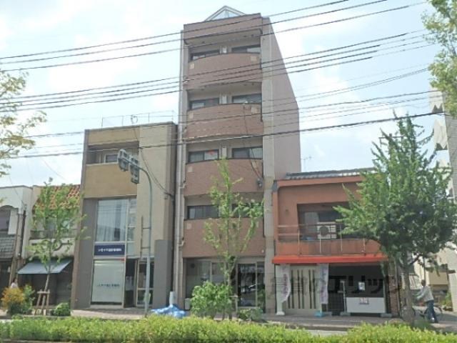 フロリアン中御門(1K/2階)