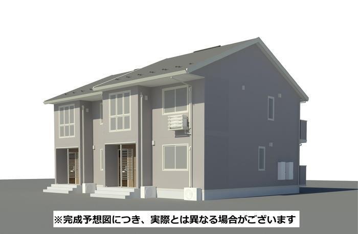 ラ トルチェ C棟