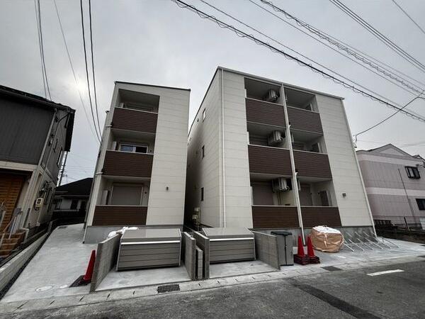 ジーメゾン清須グレイス