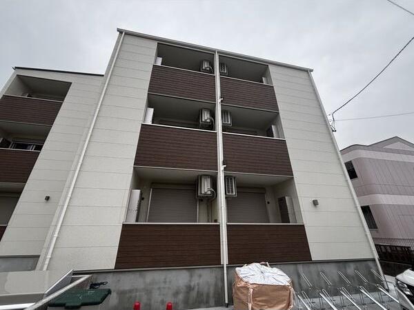 ジーメゾン清須グレイス