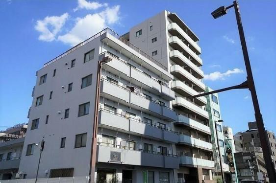 フォルム常盤