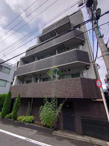 フェニックス高田馬場弐番館