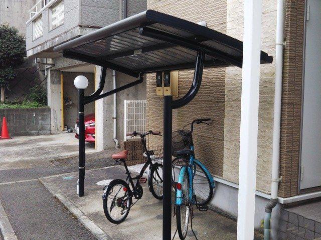 レオパレスカーサ エルマナーダ