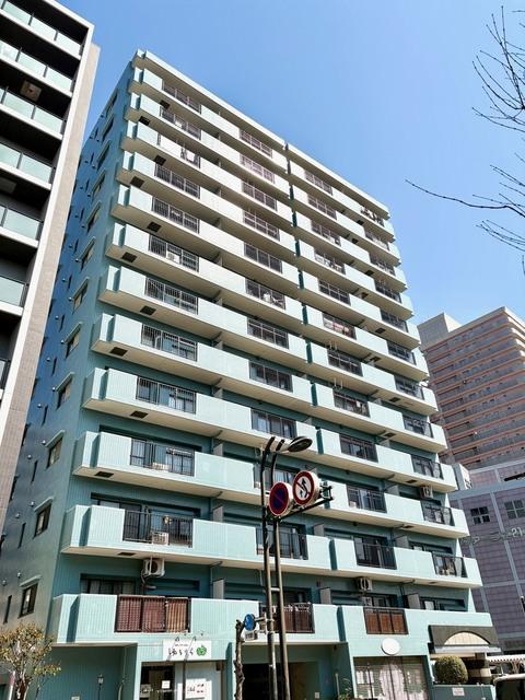 エクレール本厚木中央
