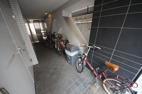 ヴェローナ信濃町ルッソ