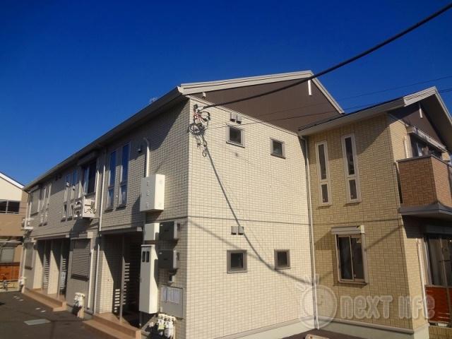 ビラージュ町田