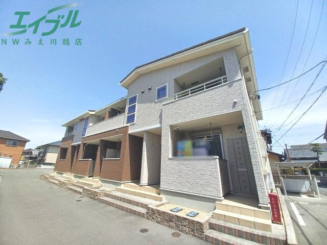 コンフォート富田II