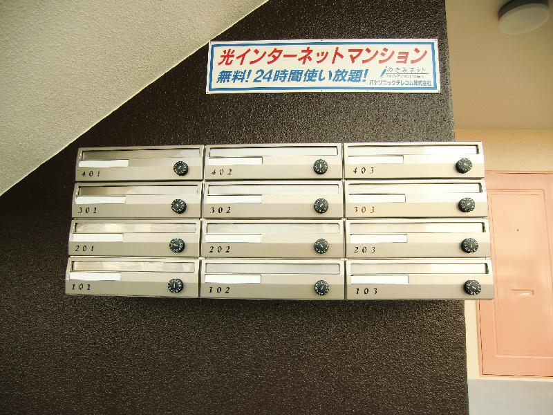 グランパレI