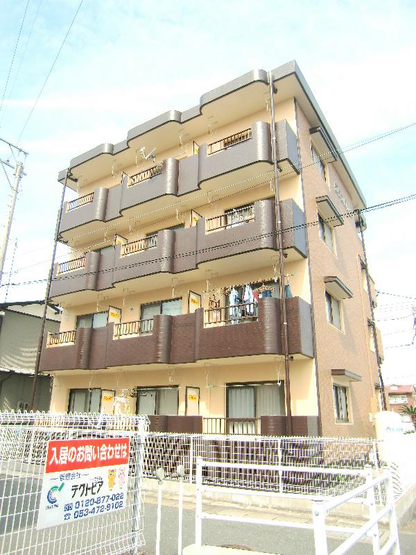 グランパレI