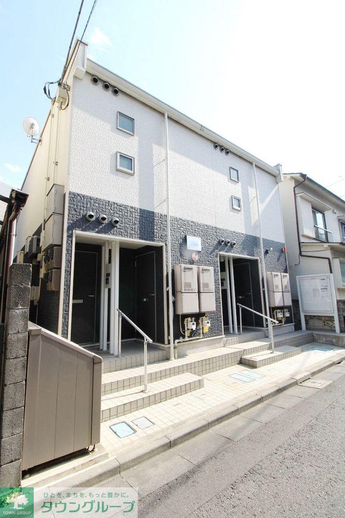 レオネクストミーヤ前野