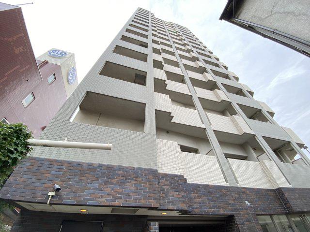 RISINGPLACE 南千住