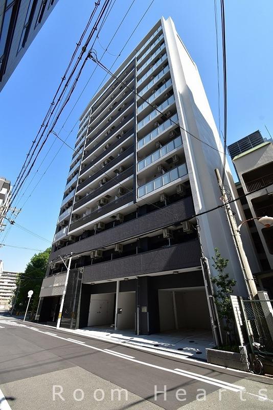 エステムコート梅田茶屋町IIIネクスタ