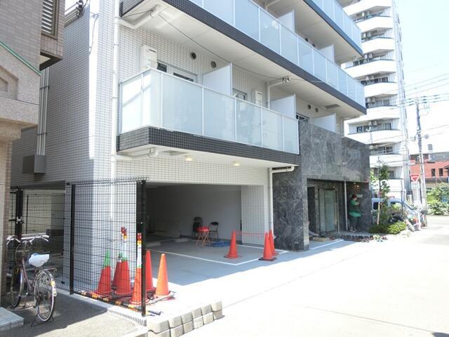 AZEST立川II