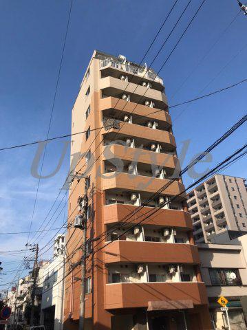 バージュアル西日暮里
