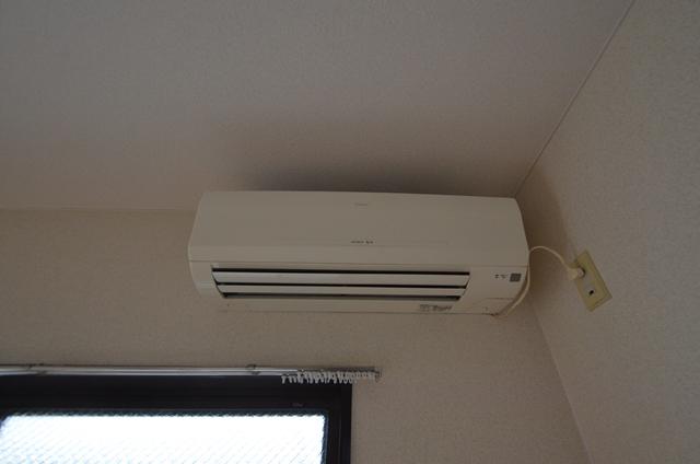 サンパレス21夙川東