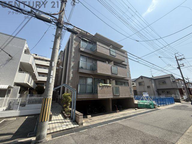 サンパレス21夙川東(ワンルーム/3階)