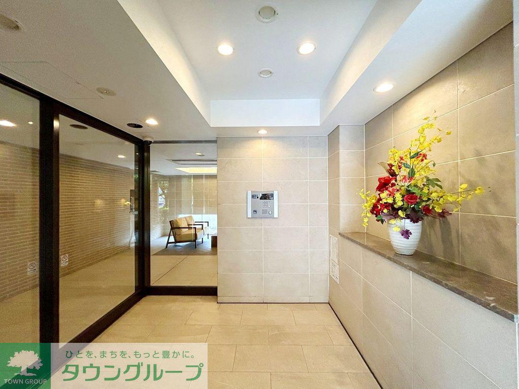 ブランシエラ東京住吉