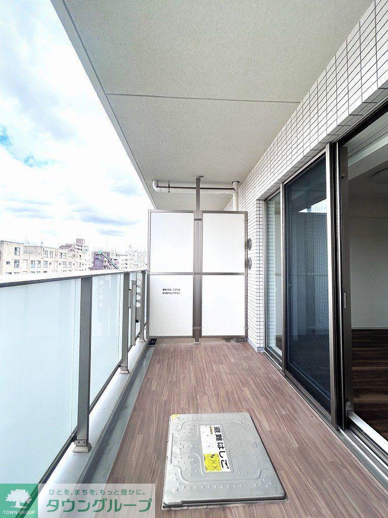ブランシエラ東京住吉