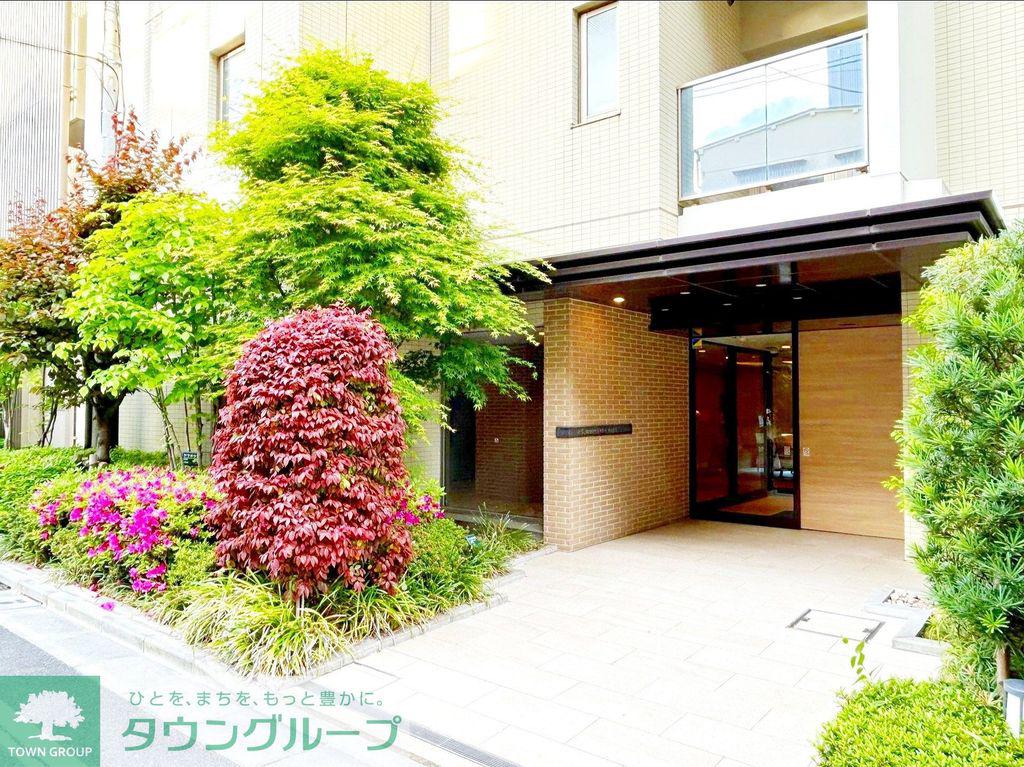 ブランシエラ東京住吉