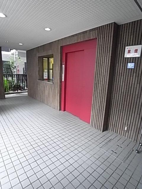 ホーユーコンフォルト芦屋