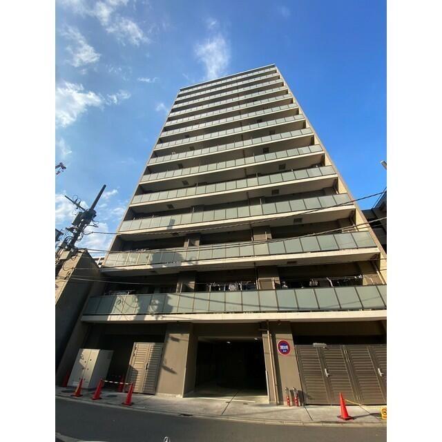プライマル八王子横山町(1LDK/14階)