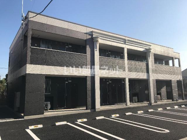ＪＲ宇都宮線 小山駅 徒歩19分 2階建 築6年
