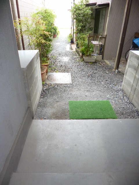 ハイツみどり