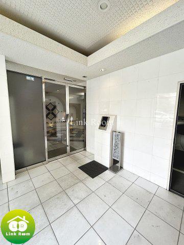 ガラ・ステーション木場