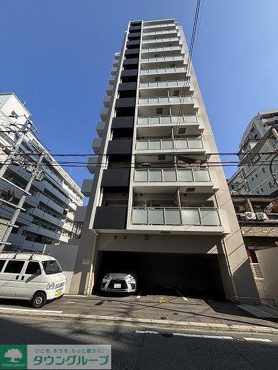 MODERN PALAZZO天神南Ⅱ