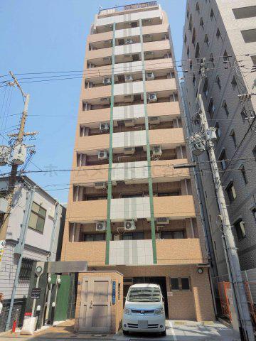 プレサンス内本町