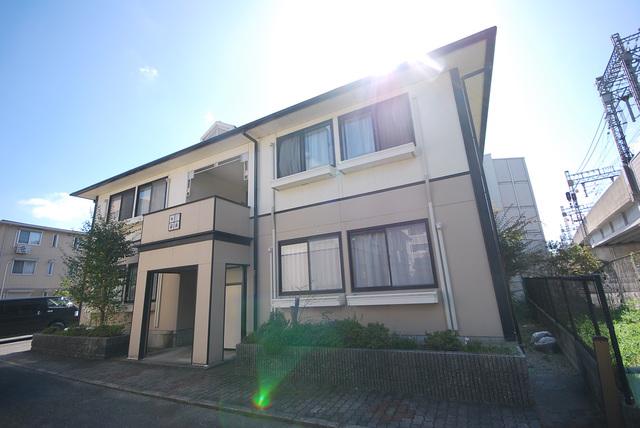 ハイツ野村
