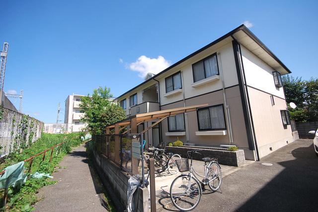 ハイツ野村