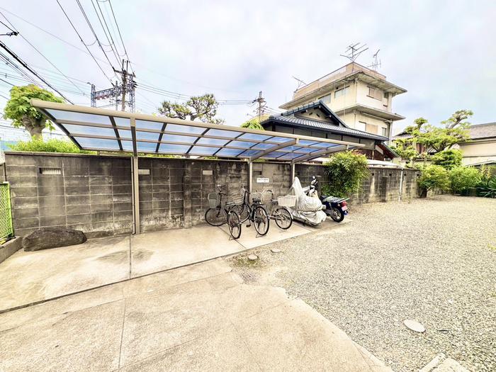 高橋マンション