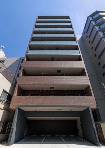 ブライズ東陽町(1DK/10階)