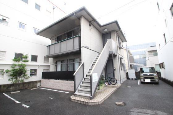 シャーメゾン和