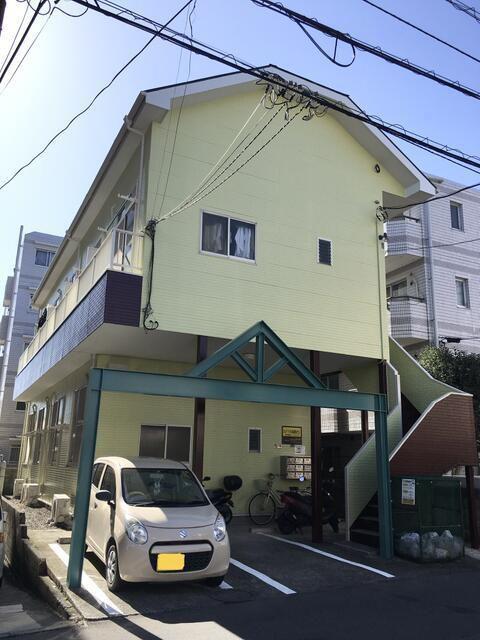 ロイヤル相模が丘