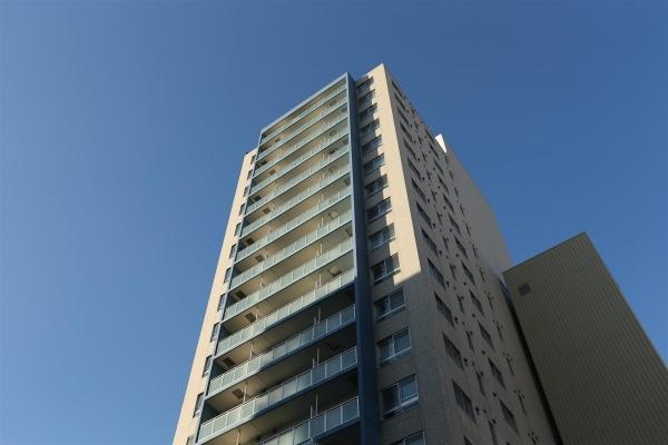 UURコート札幌南3条プレミアタワー