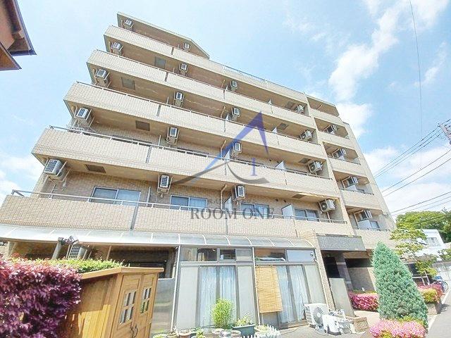 シャトーノール梅島