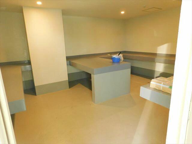 フレンシア菊川