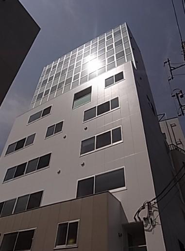 LUMIERE南品川A