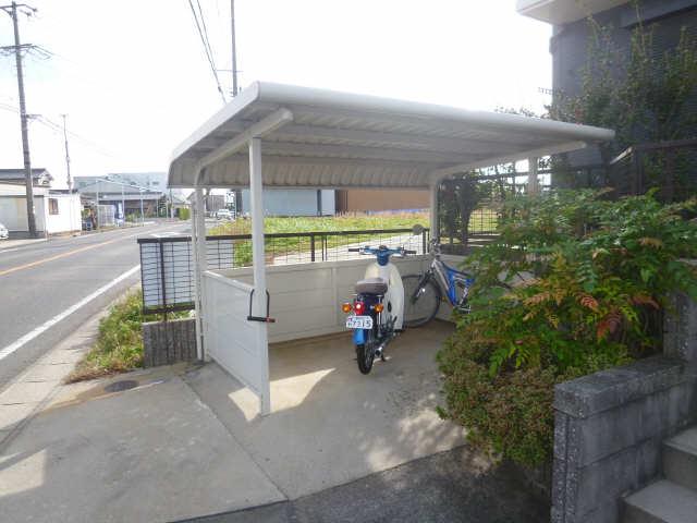 エミナンスNAGATA B棟