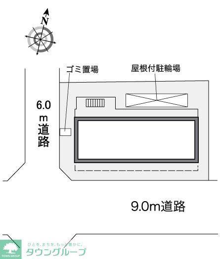 レオパレストルワジエーム