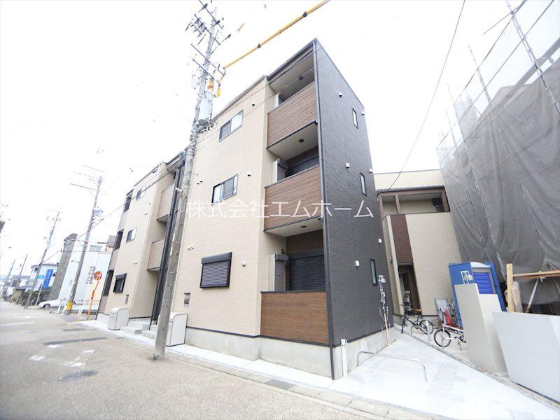 FINE RESIDENCE T01