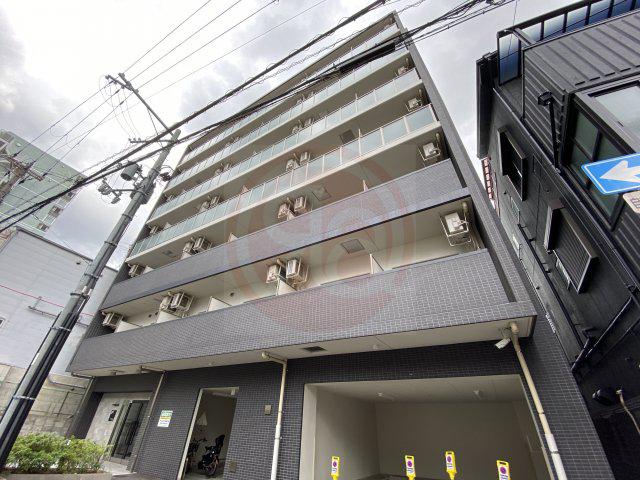 グランデュール大今里西