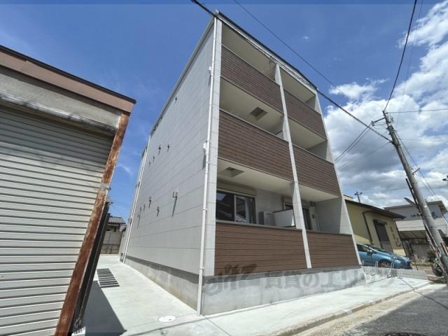 ジーメゾン奈良エルシア