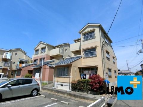シティハイツ竜が岡1号棟