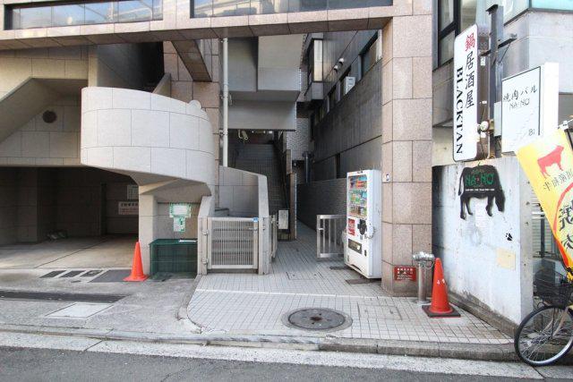 ライオンズプラザ伊勢佐木町通