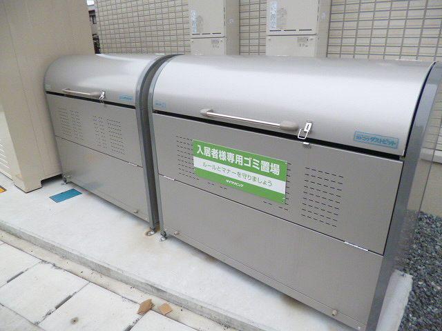 シャンポール