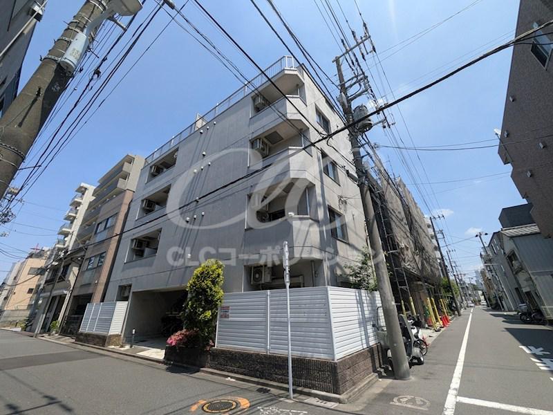 壹番館 濱野